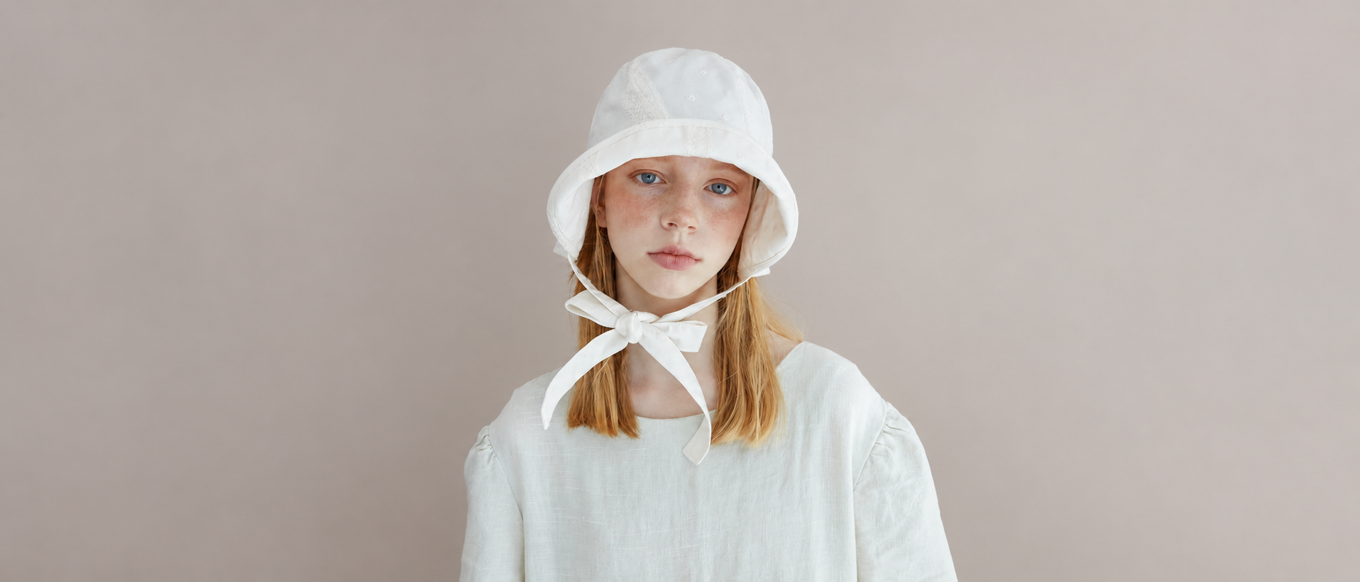 Hat details