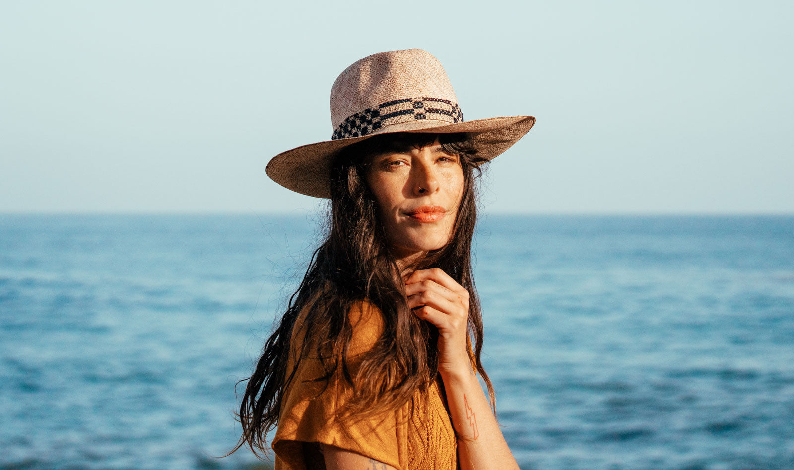 Western Crowns hats