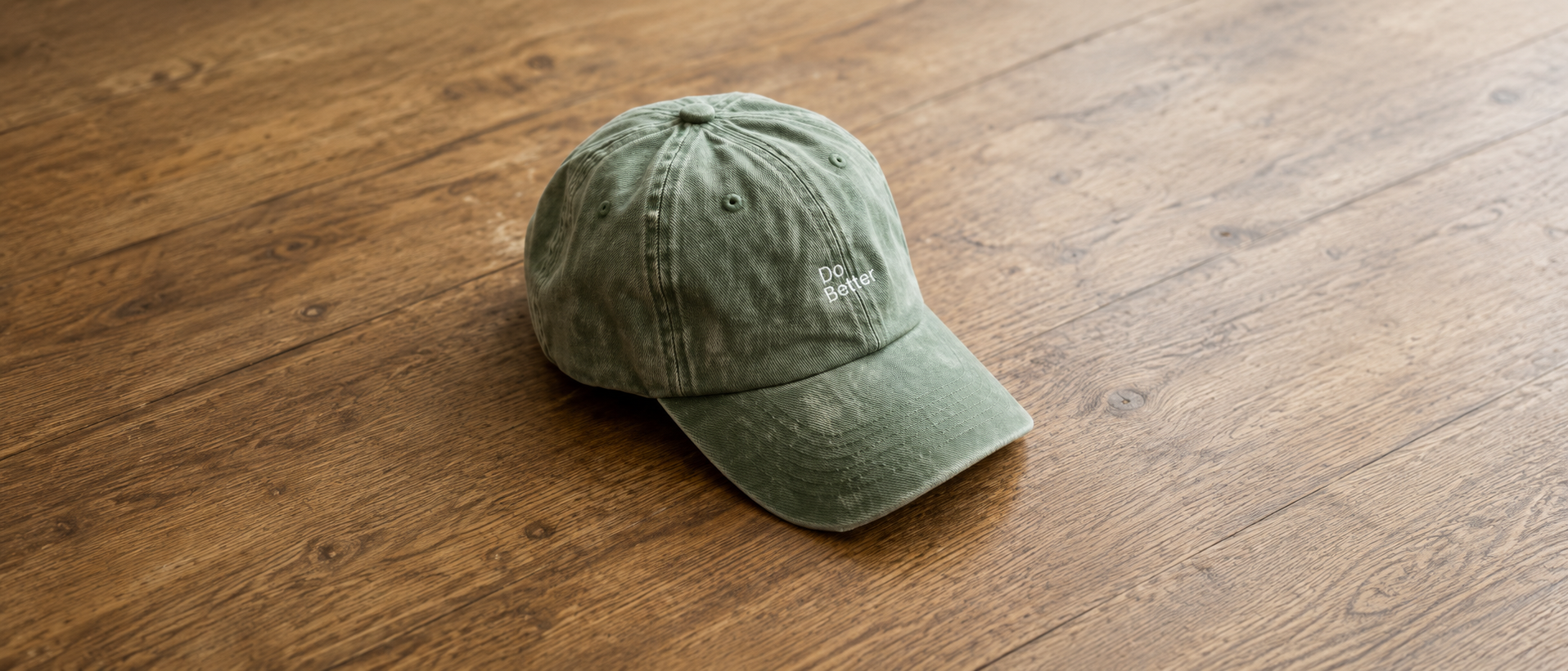 Seasonal hat styling